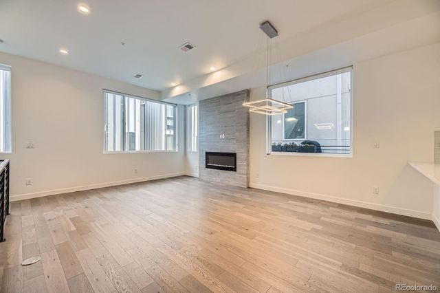 1612 Irving Street 4, Denver, CO 80204