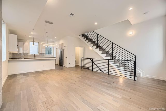 1612 Irving Street 4, Denver, CO 80204