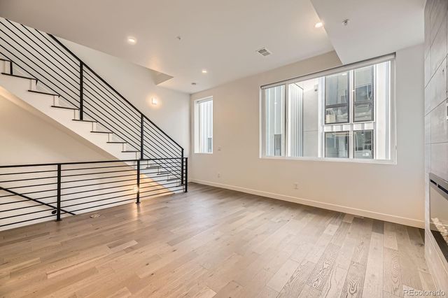 1612 Irving Street 4, Denver, CO 80204
