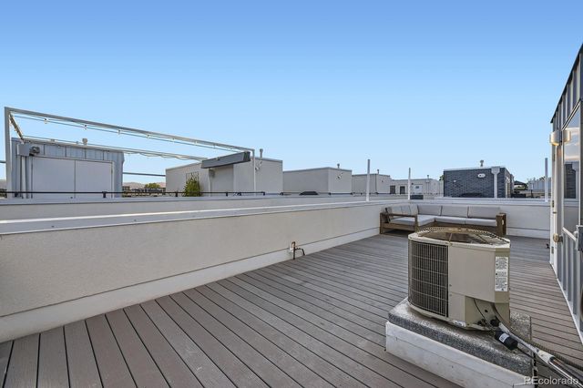 1612 Irving Street 4, Denver, CO 80204