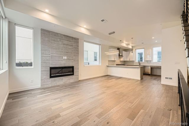 1612 Irving Street 4, Denver, CO 80204
