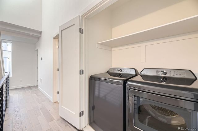 1612 Irving Street 4, Denver, CO 80204
