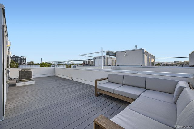 1612 Irving Street 4, Denver, CO 80204