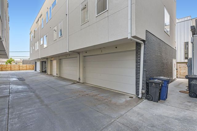 1612 Irving Street 4, Denver, CO 80204