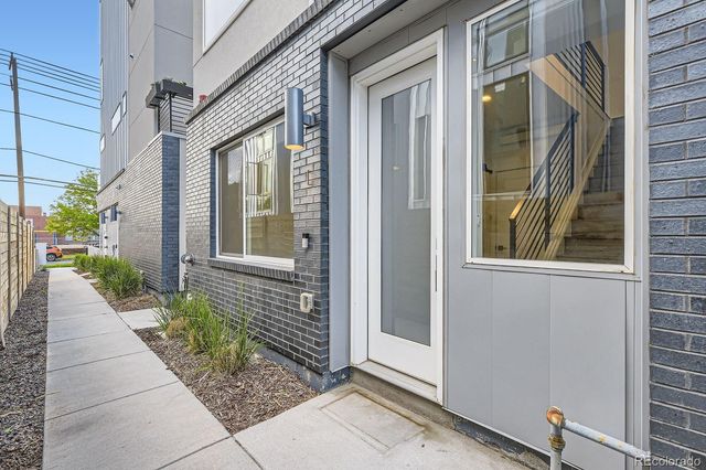 1612 Irving Street 4, Denver, CO 80204