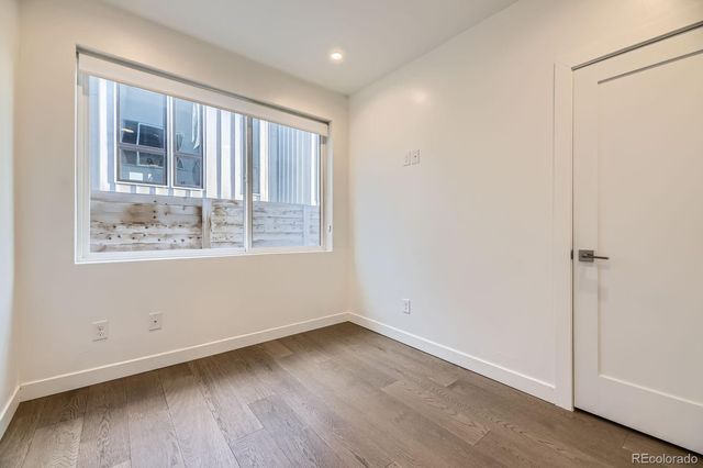 1612 Irving Street 4, Denver, CO 80204
