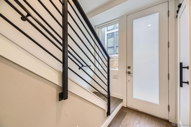 1612 Irving Street 4, Denver, CO 80204