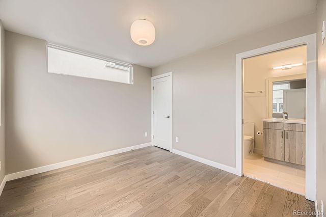 1612 Irving Street 4, Denver, CO 80204