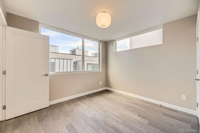 1612 Irving Street 4, Denver, CO 80204