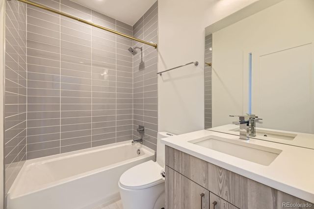 1612 Irving Street 4, Denver, CO 80204
