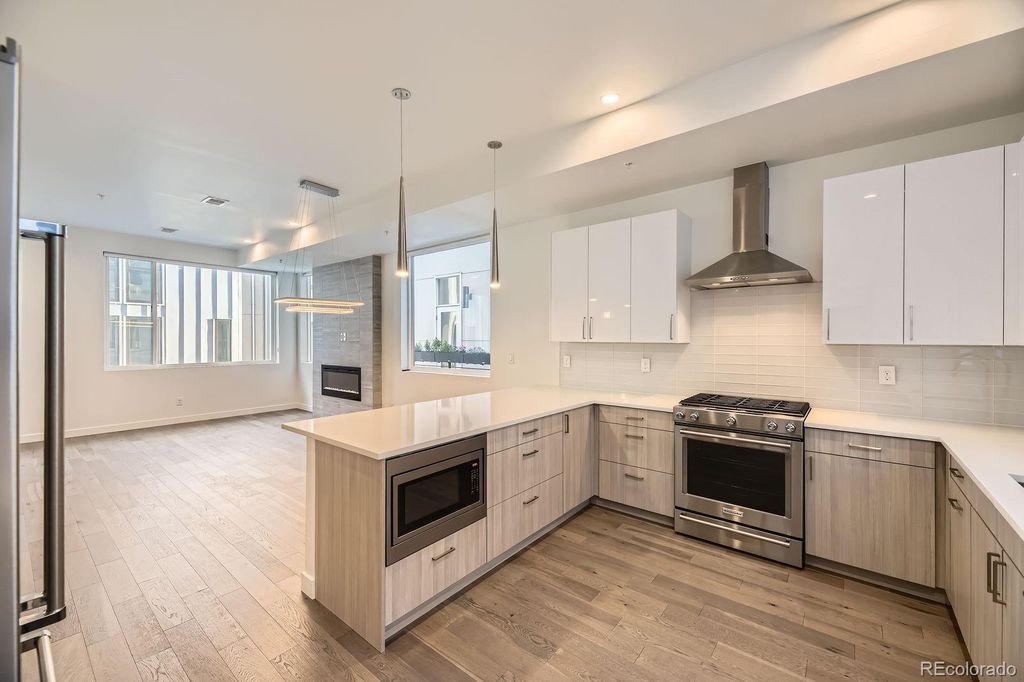 1612 Irving Street 4, Denver, CO 80204