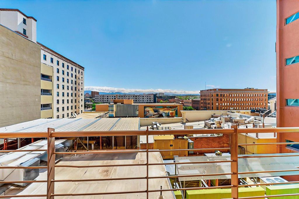 Image 38 of property listing at 219 CENTRAL Avenue NW 308, Albuquerque, NM 87102