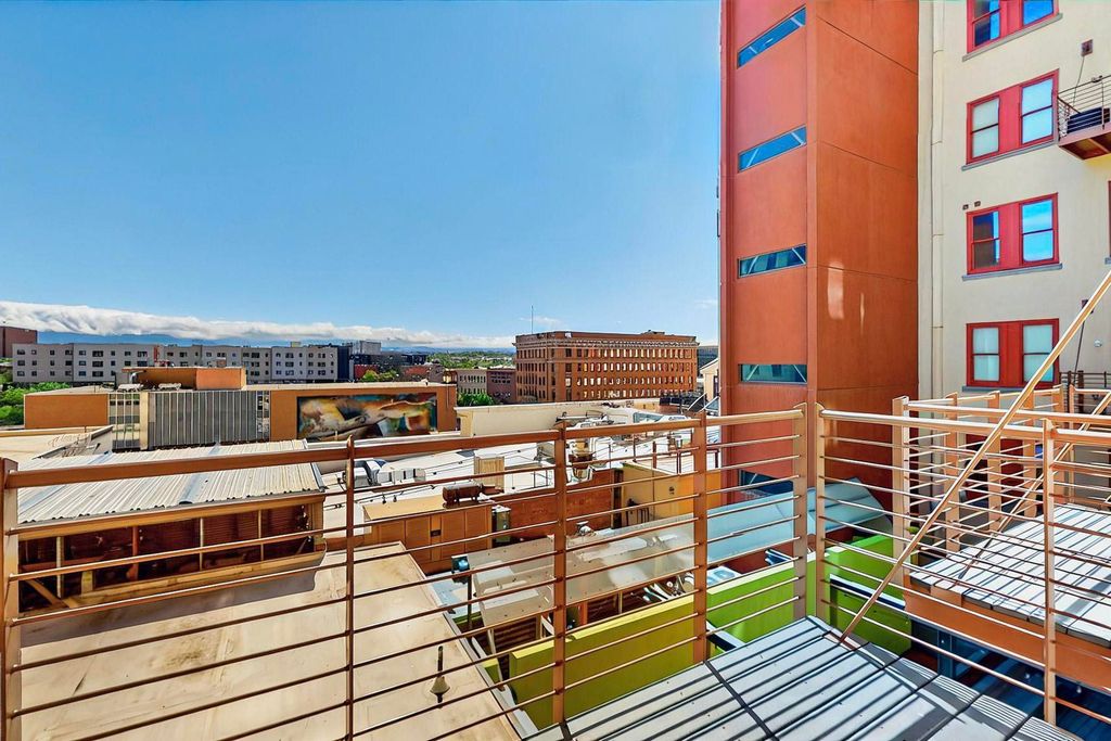 Image 39 of property listing at 219 CENTRAL Avenue NW 308, Albuquerque, NM 87102