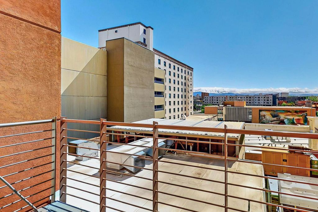 Image 40 of property listing at 219 CENTRAL Avenue NW 308, Albuquerque, NM 87102