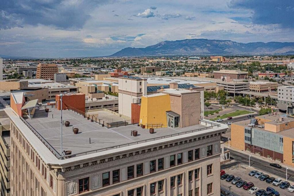 Image 46 of property listing at 219 CENTRAL Avenue NW 308, Albuquerque, NM 87102