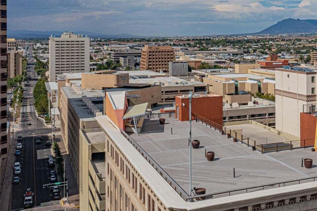 Image 47 of property listing at 219 CENTRAL Avenue NW 308, Albuquerque, NM 87102