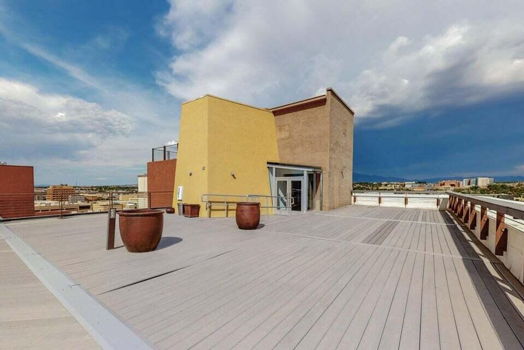 Image 48 of property listing at 219 CENTRAL Avenue NW 308, Albuquerque, NM 87102