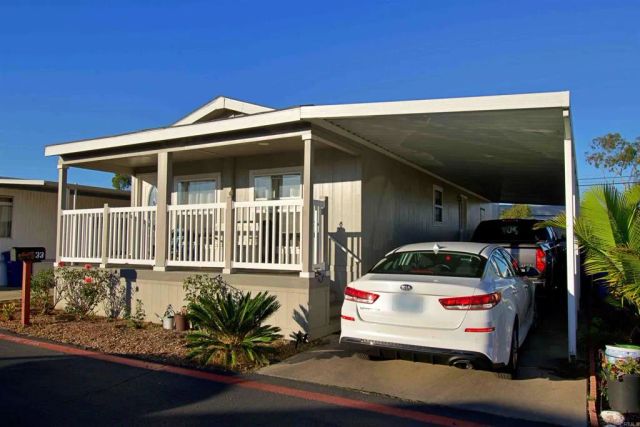 2950 Iris 33, San Diego, CA 92154