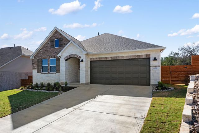 11409 Lago Leon ST, Manor, TX 78653