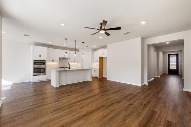11409 Lago Leon ST, Manor, TX 78653