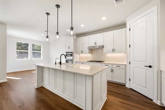 11409 Lago Leon ST, Manor, TX 78653