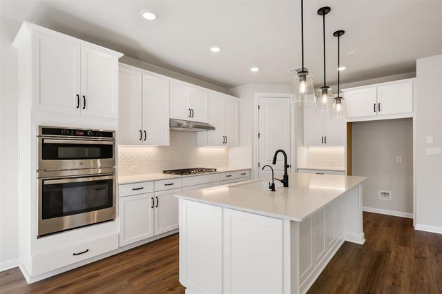 11409 Lago Leon ST, Manor, TX 78653