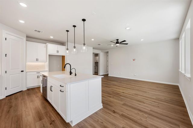 11409 Lago Leon ST, Manor, TX 78653