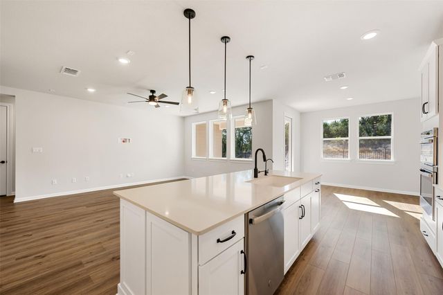 11409 Lago Leon ST, Manor, TX 78653