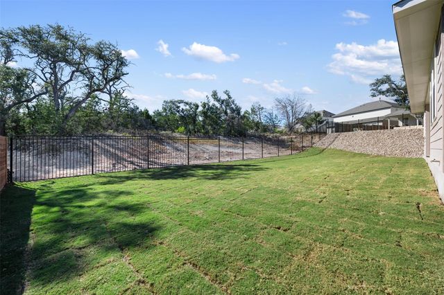 11409 Lago Leon ST, Manor, TX 78653