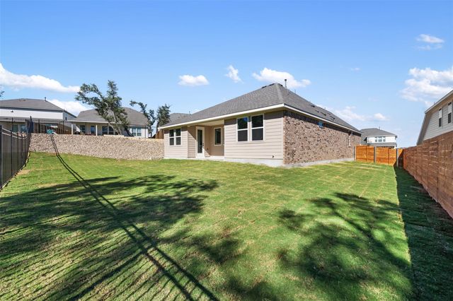 11409 Lago Leon ST, Manor, TX 78653