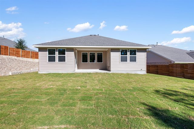 11409 Lago Leon ST, Manor, TX 78653