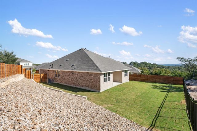 11409 Lago Leon ST, Manor, TX 78653