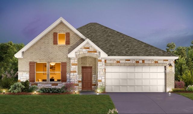 11409 Lago Leon ST, Manor, TX 78653