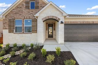 11409 Lago Leon ST, Manor, TX 78653