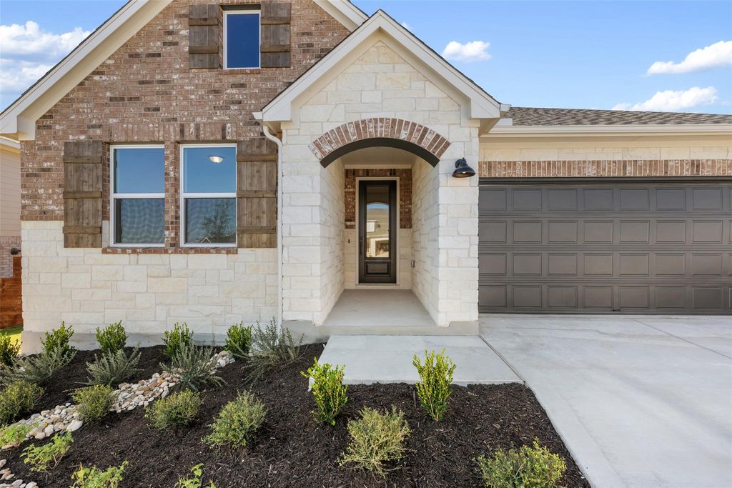 11409 Lago Leon ST, Manor, TX 78653
