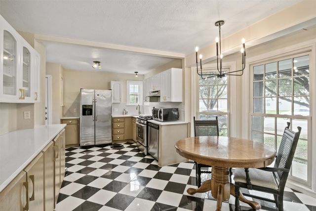 2701 Benbrook Boulevard, Fort Worth, TX 76109
