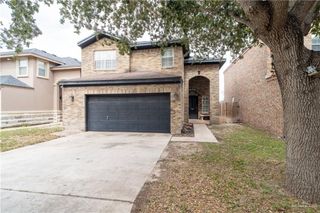 3210 Black Oak Lane, Mission, TX 78573