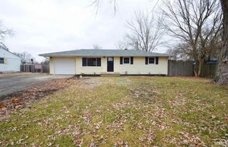 7303 Eby Road, Fort Wayne, IN 46835