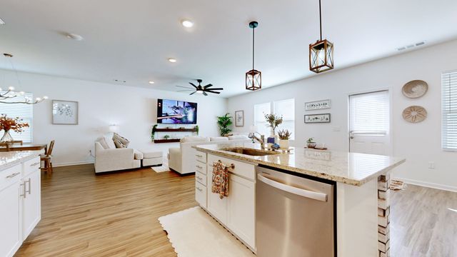 428 Brook Ave, White House, TN 37188