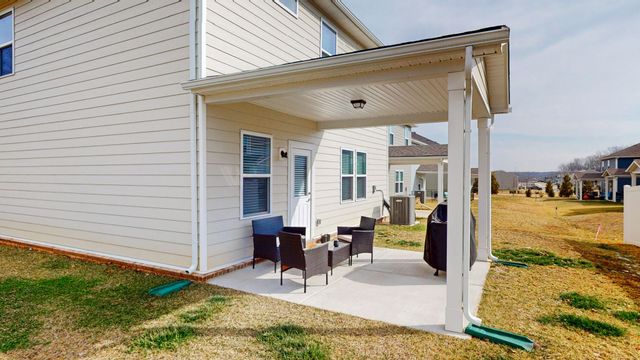 428 Brook Ave, White House, TN 37188