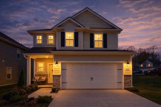 428 Brook Ave, White House, TN 37188