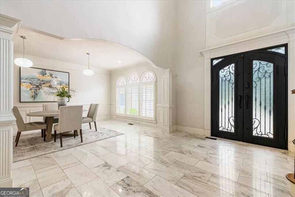 392 Lum Crowe Road, Roswell, GA 30075 — photo 4