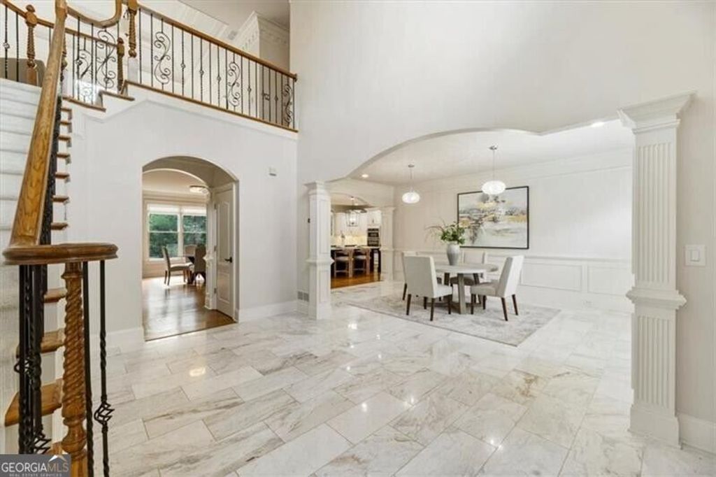 392 Lum Crowe Road, Roswell, GA 30075 — photo 5