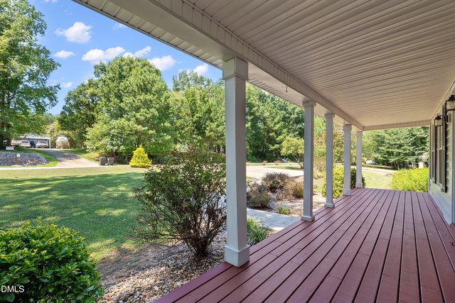6201 Hilbert Ridge Drive, Holly Springs, NC 27540