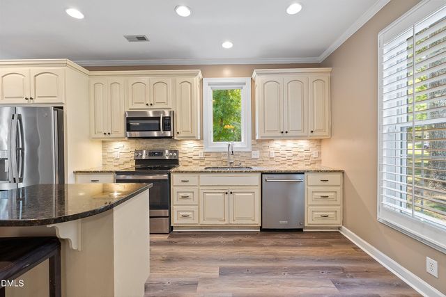 6201 Hilbert Ridge Drive, Holly Springs, NC 27540