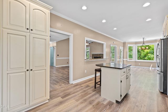 6201 Hilbert Ridge Drive, Holly Springs, NC 27540