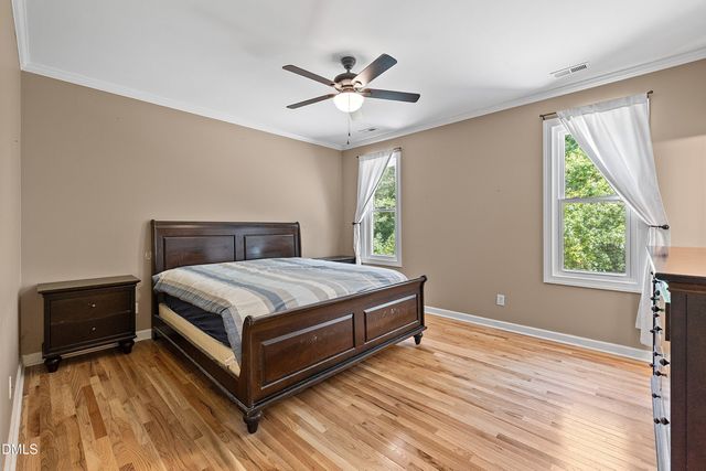 6201 Hilbert Ridge Drive, Holly Springs, NC 27540