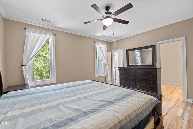 6201 Hilbert Ridge Drive, Holly Springs, NC 27540