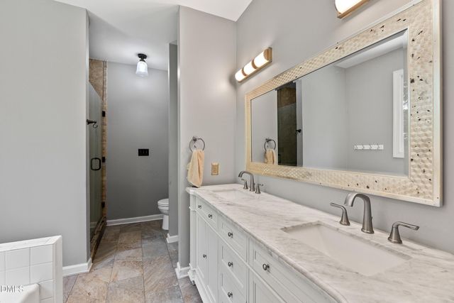 6201 Hilbert Ridge Drive, Holly Springs, NC 27540