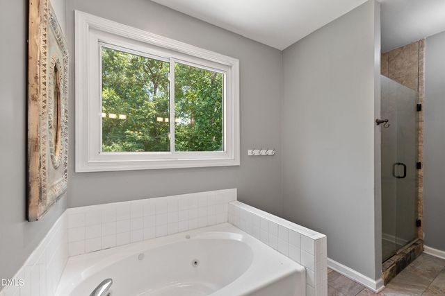 6201 Hilbert Ridge Drive, Holly Springs, NC 27540